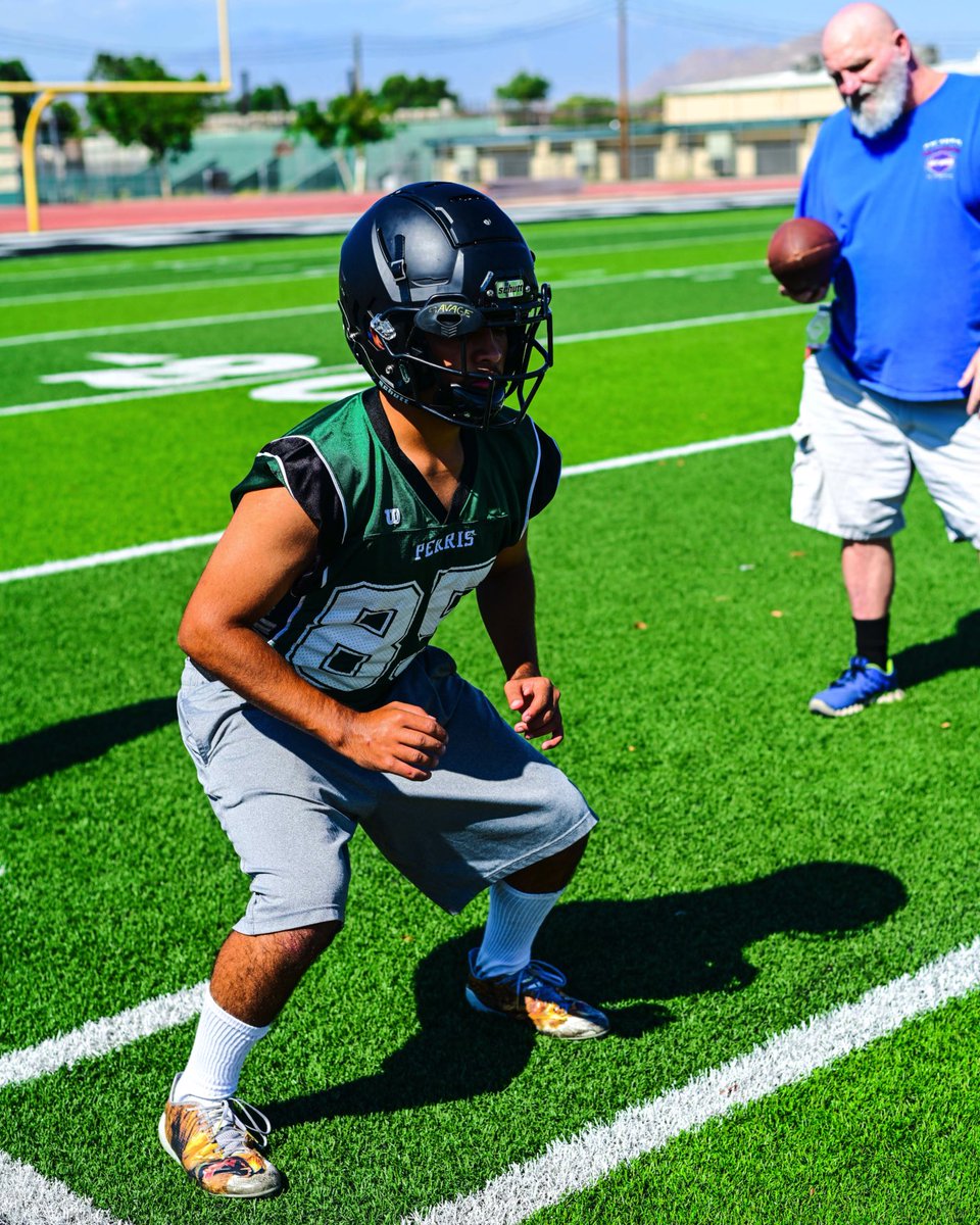 PerrisPantherFootball tweet media