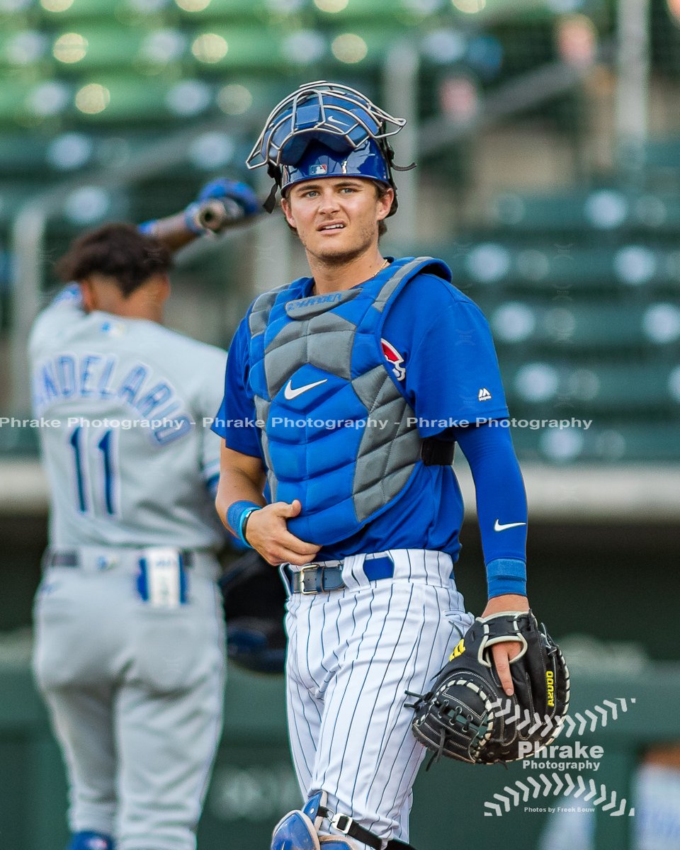 phrakephoto's tweet photo. Bryce Windham (6) ACL Cubs (Rehab) @b_windy20 #cubs #WhereStoriesPlay #cubtogether #chicagocubs #gocubsgo #flythew #cubbies #EverybodyIn #Cachorros
@CubsFutures @cubprospects @CubsDen @cubsminors https://t.co/ucESU2gBGS