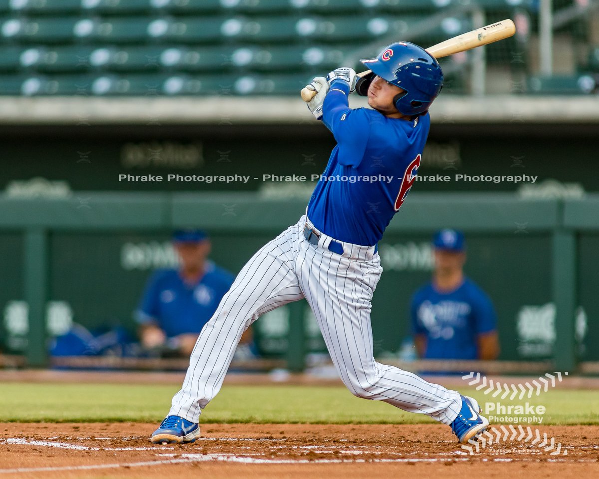 phrakephoto's tweet photo. Bryce Windham (6) ACL Cubs (Rehab) @b_windy20 #cubs #WhereStoriesPlay #cubtogether #chicagocubs #gocubsgo #flythew #cubbies #EverybodyIn #Cachorros
@CubsFutures @cubprospects @CubsDen @cubsminors https://t.co/ucESU2gBGS