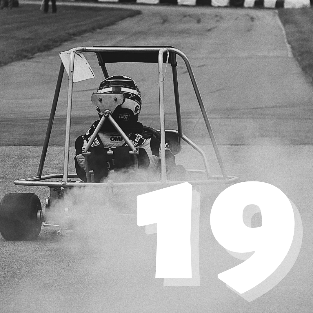 Boilermakers, fall semester starts in only 19 days🚂 Grand Prix Senior Board is ready to get back to campus and plan The Greatest Spectacle in College Racing! Who else is ready to head back? #purdueuniversity #boilerup