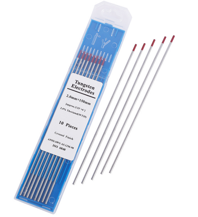 tungsten electrode #tigwelding #tungstenelectrode