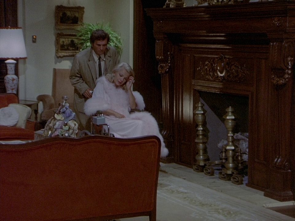 Interior Design on Columbo & Poirot (@interiorcolumbo) on Twitter photo 
