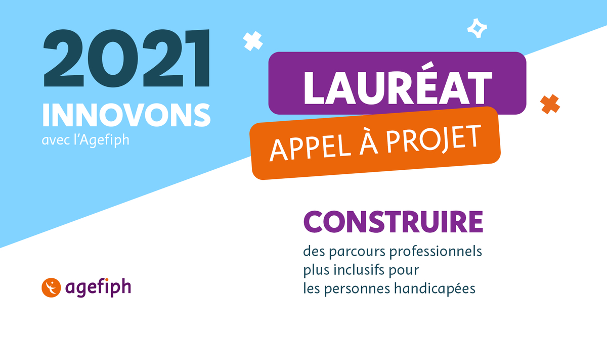 OtemaTsa's tweet photo. La réalité virtuelle au service de l'éducation spécialisée et le département du #Tarn une nouvelle fois un territoire d'innovation sociale. Très fier d'être parmi les 12 lauréats  de l'AGEFIPH. Merci à notre partenaire Mimbus. A découvrir sur notre site #autisme #inclusion https://t.co/mycUgUSDf5
