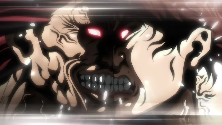 anime son of ogre