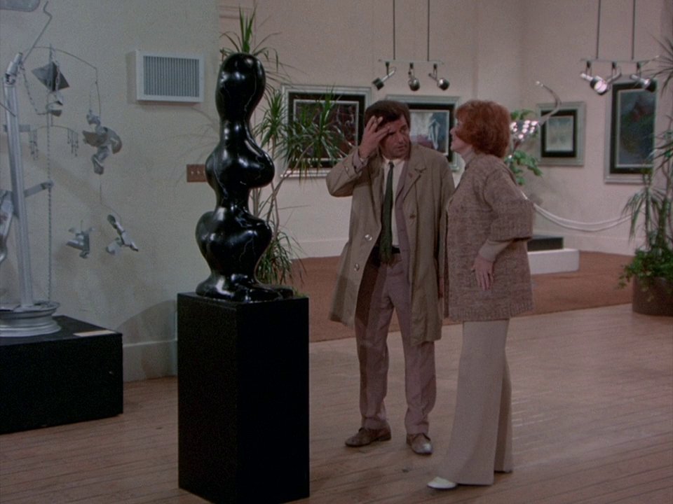 Interior Design on Columbo & Poirot (@interiorcolumbo) on Twitter photo 