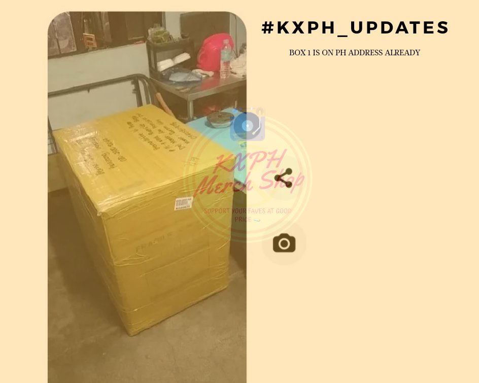 kxphxx's tweet photo. #KXPH_Updates

Update mga mii Box 1 is already on our PH Address. ☺️ 

Eto po yung mga nasa loob ng box 

- Ggu Ggu Package 
- BTS DDAY FESTA SEALED 
- MOTS ON:E Concept Photobook 
- TXT SHINE X TOGETHER DVD 

You can settle payments na po ☺️ https://t.co/gsJhJenaw4