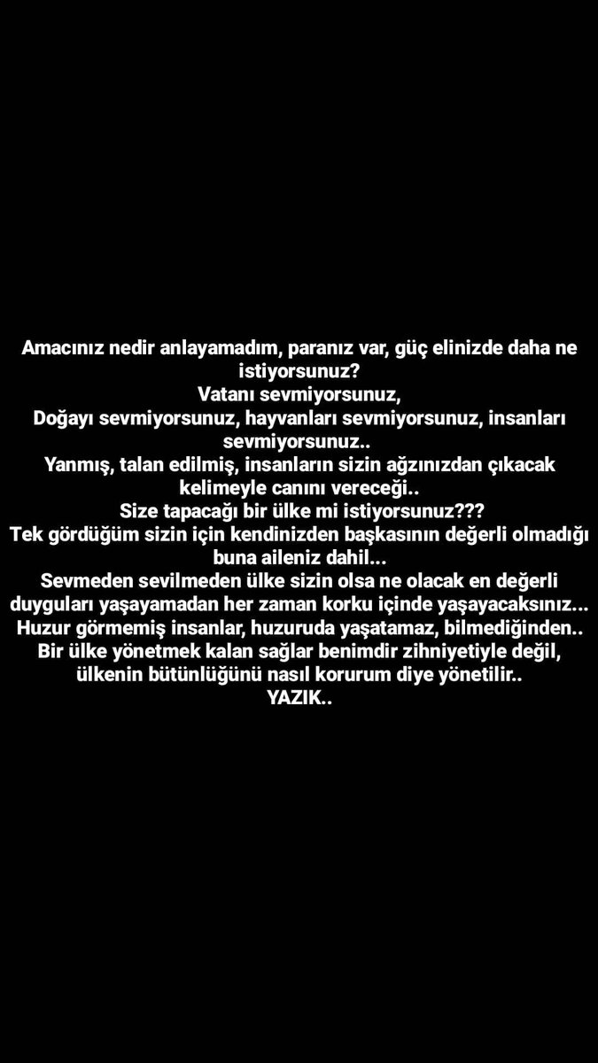 Gökhan Yaman (@yamigok) on Twitter photo 