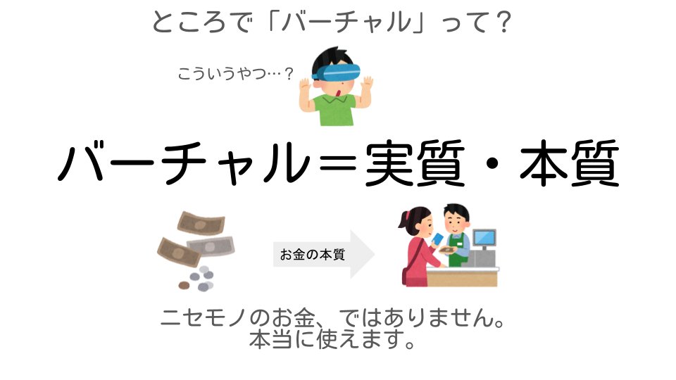 Dr Shirai Hakase Vrstudiolab In Reality على تويتر ちなみに上の画像や定義ですが 引用していただいて構いません そしていらすとやさん いい味の画像をいつもありがとうございます