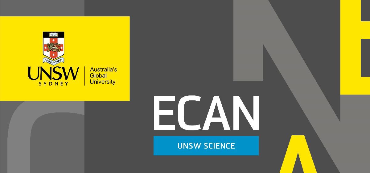 UNSW scienceECAN (@unswscienceecan) on Twitter photo Seeding grants are now open!!
Science ECAN is offering 2 seeding grants - $2000 each. This is a great opportunity for Level A ECAs.
Deadline 10th August 2021.
Don’t miss it!
For more details please get in touch: scienceECAN@unsw.edu.au Seeding grants are now open!!
Science ECAN is offering 2 seeding grants - $2000 each. This is a great opportunity for Level A ECAs.
Deadline 10th August 2021.
Don’t miss it!
For more details please get in touch: scienceECAN@unsw.edu.au