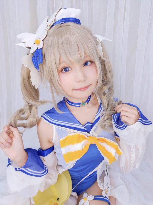 コスプレイヤークルミのTwitter画像30