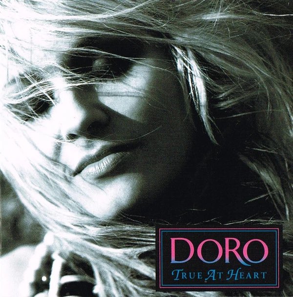 ThisDayInMETAL's tweet photo. Aug 4th 1991 #Doro released the album "True At Heart" #LiveIt #CoolLove #HearMe #YouGonnaBreakMyHeart #EvenAngelsCry #HardRock
Did you know…
Barry Beckett, a famous and seasoned mainstream music producer, was chosen to produce the album. https://t.co/gK42NoSdzn