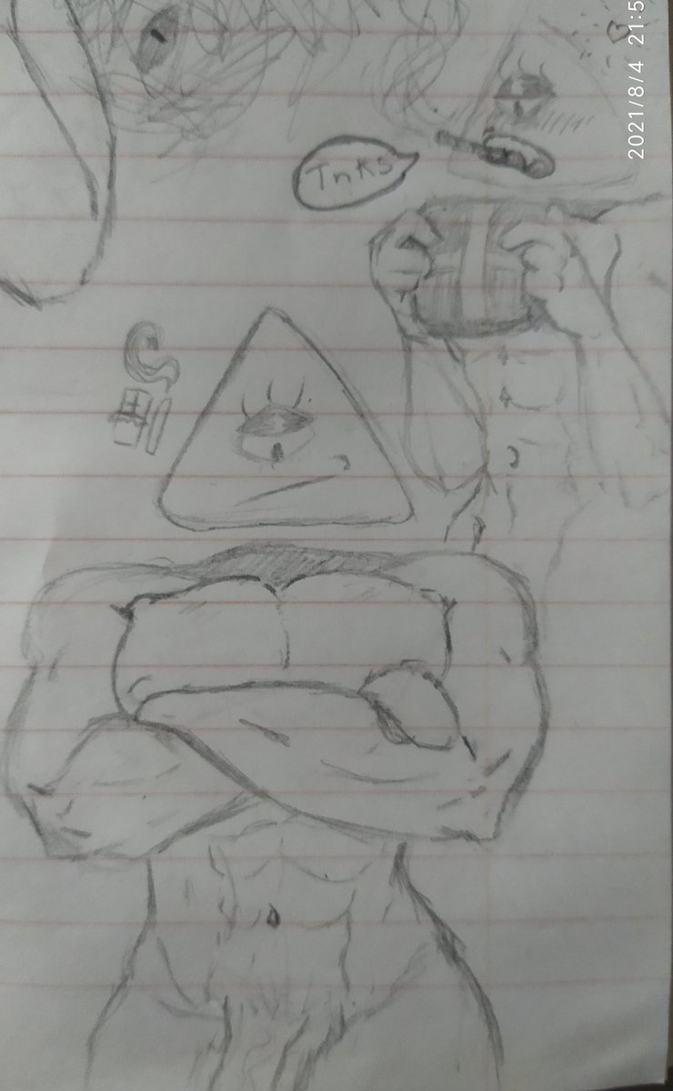 ASmocke's tweet photo. an interesting nocturnal creation;)
#bara #muscledomination #musclegay #MuscleDaddyBottom #MuscleAlpha #daddyscum #bigboys #bigboy #biseksuel #yaoiuncensored #yaoiHentai #heterosparagays #heterogay https://t.co/bzupCrQqmF