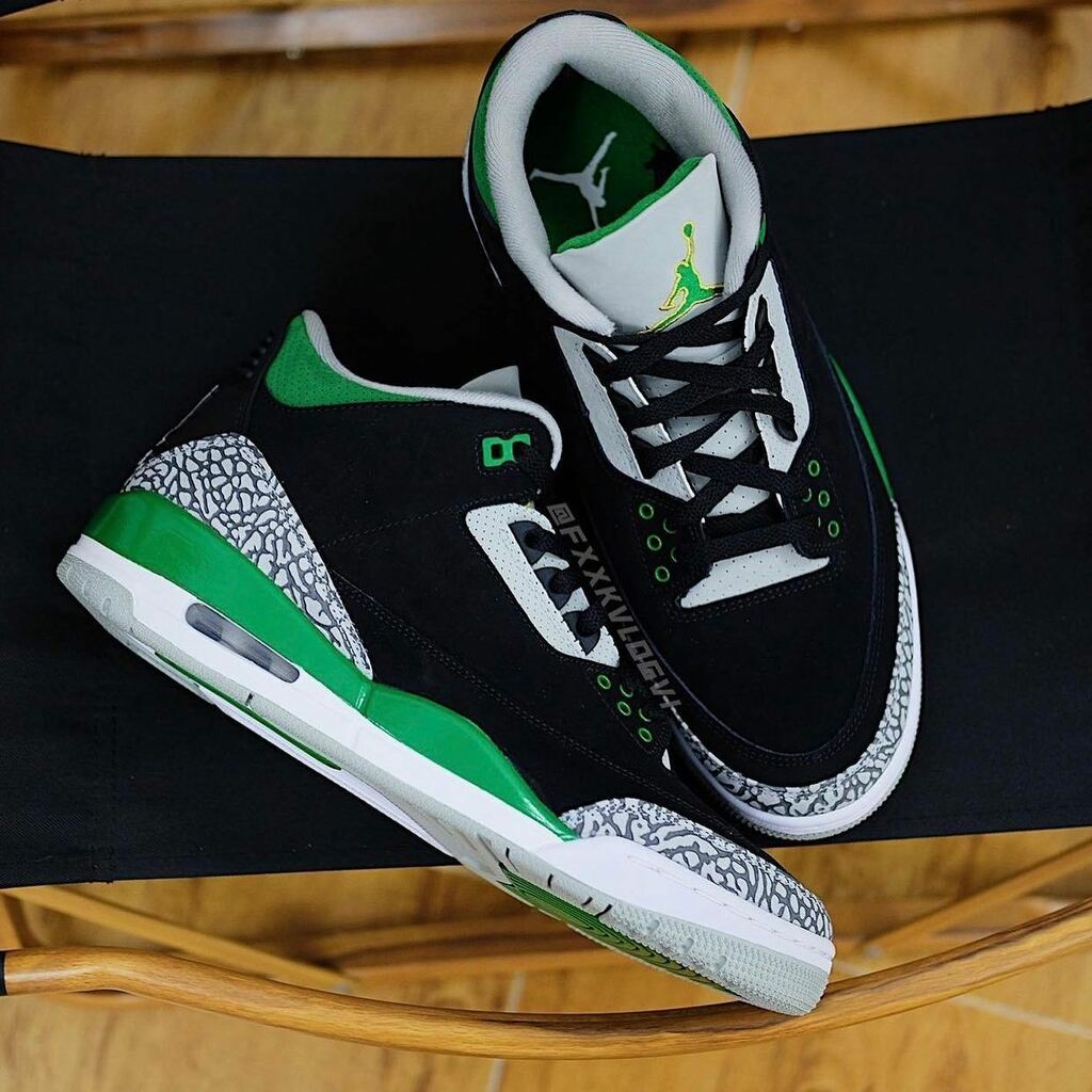 kicks on fire 2021 jordan release