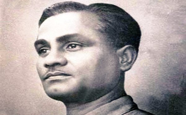 IndiaHistorypic's tweet photo. Major Dhyan Chand , Wizard of Hockey 

He Never Got Bharat Ratna Award But He Is Bharat Ratna In True Sense https://t.co/fer5CQegwd