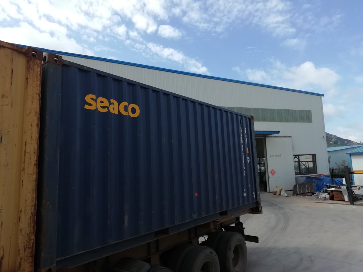 2 post car parking lift