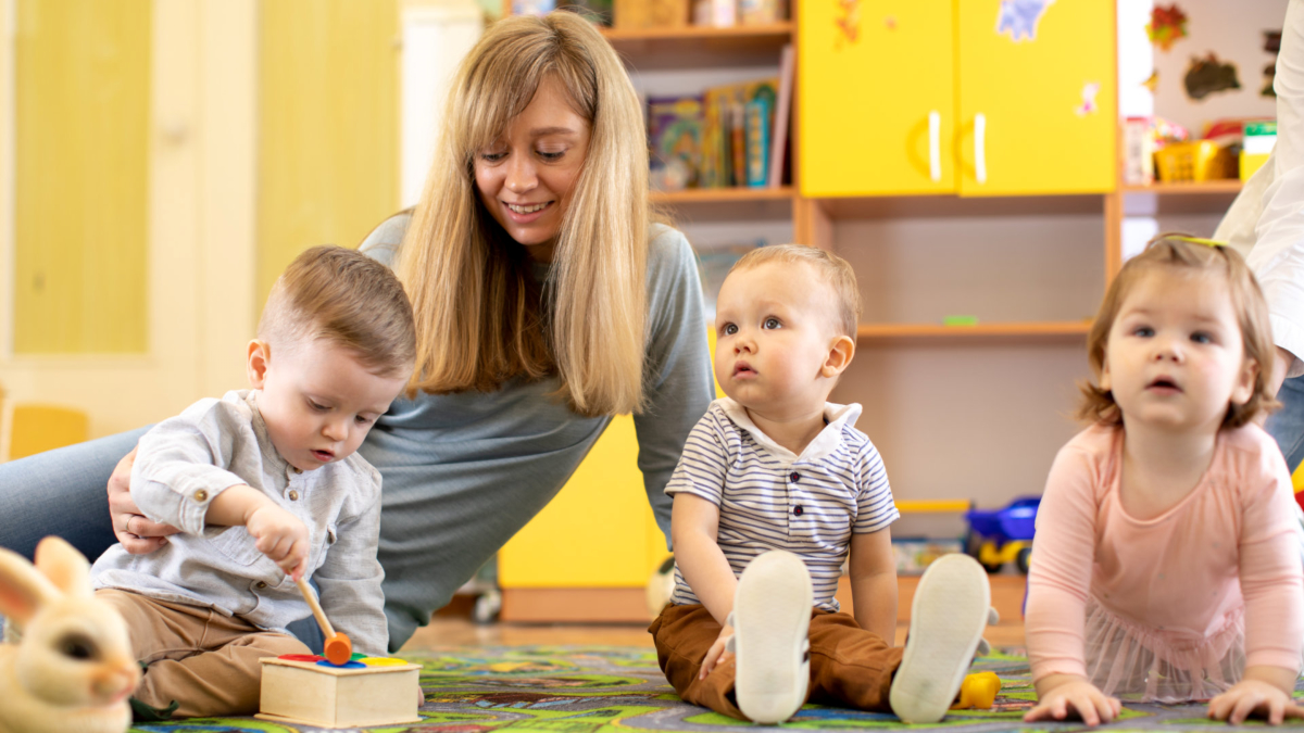 engelsdaycllc's tweet image. Our Programs

Some of the early childhood education programs we offer are:

- Infant
- Toddler
- Preschool
- Afterschool
- Summer

#OurPrograms #EngelsDaycareLLC