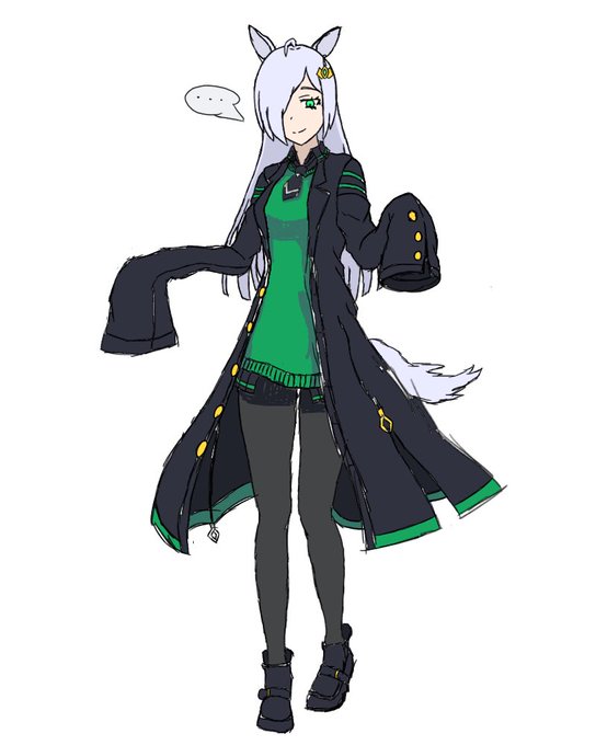 空き時間でセスト描いてた 