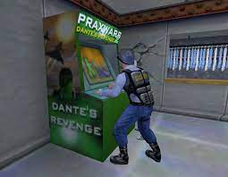 BlueShift4Brawl's tweet photo. HEY THERE CALHOUN! Praxwars: Dante's Revenge is definitely my new favorite game! Come to sector G and play with me! https://t.co/0jJoNPrxL2