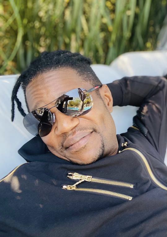 I have survived 2 major pandemics in my life’s existence, therefore I am so grateful to the universe that I’m still alive today during this terrible global pandemic. Above all, the Almighty!through my ancestors, keeps his hand of blessings and protection upon me. #besafe #COVID