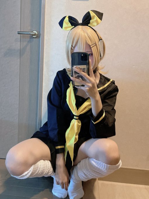 Twitterのコスプレ画像49