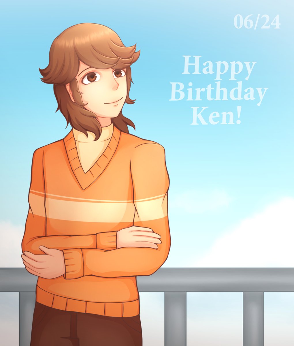 Mystic Star I Know It S A Month Late But Still Wanted To Celebrate His Special Day Happy Birthday Ken Amada Persona3 Kenamada 天田乾 天田乾生誕祭21 天田乾誕生祭21 T Co Xboiuz2kb8