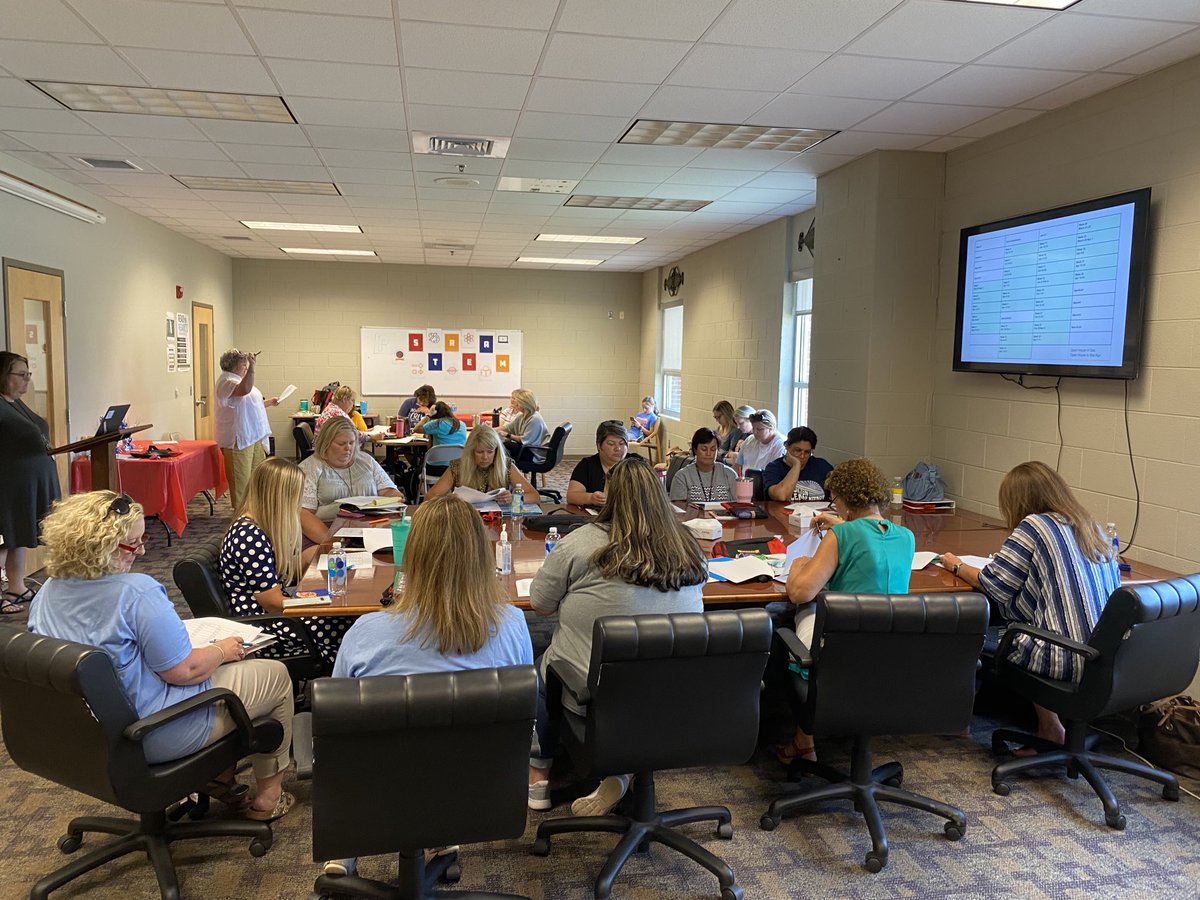 STREAM training!!! ⁦@BC_Schools⁩ I am so excited for the newest BCS opportunity.