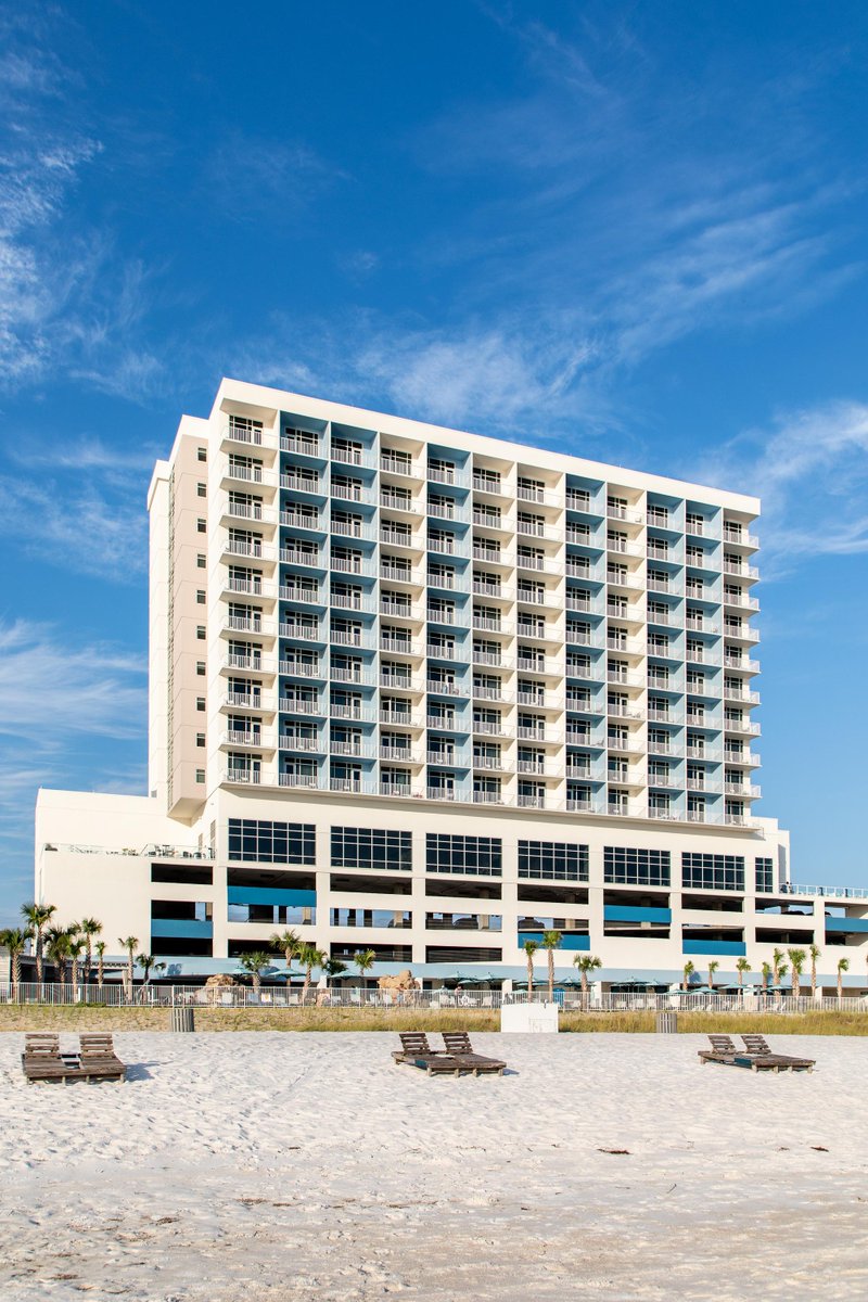 Summer memories are made at the #Marriott in #PCB! What's your favorite Panama City Beach memory? 😊