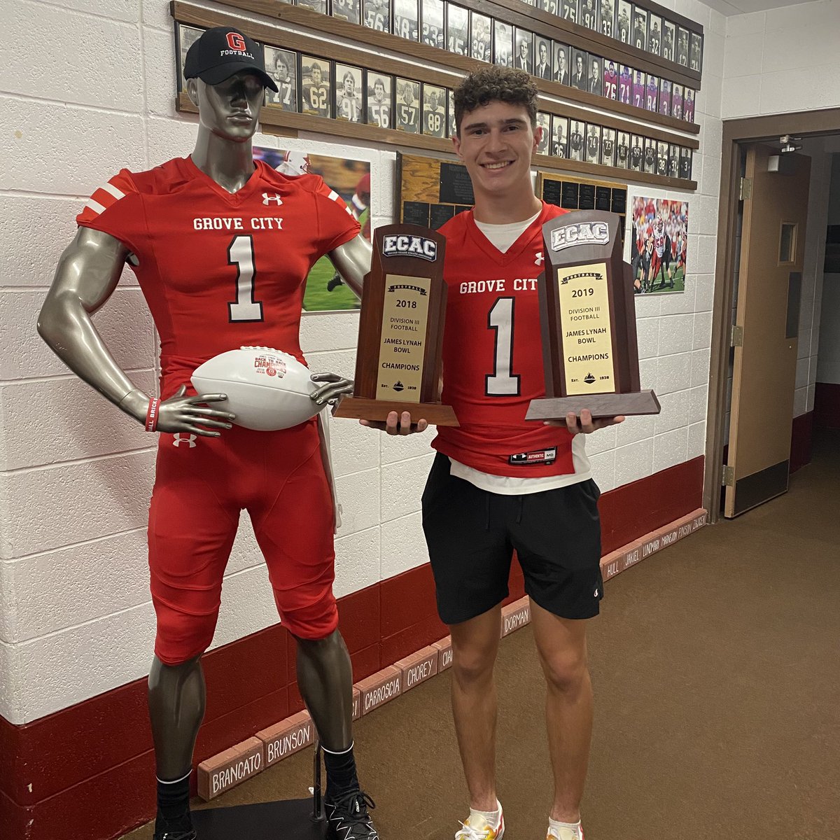 gavin mauger ✞ tweet media