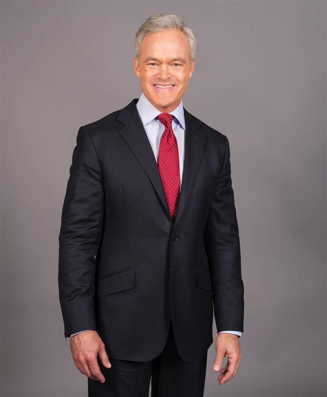 Happy Birthday, Scott Pelley of Lubbock! (Photo by Jason Davis) 