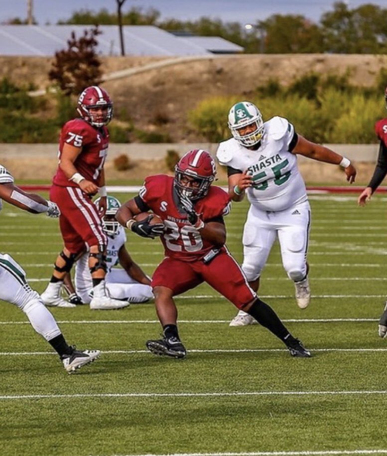 BeforeYouGoPro's tweet photo. We are absolutely Pumped for @graylon13 who has chosen to add some extra fire power to the @ACUFootball1 offense. Let’s Fly Playmaker!
#ArizonaChristian #CollegeFootball #GraylonLindsey #BYGP #FactorBack #Showtime https://t.co/nduY1j2rfO