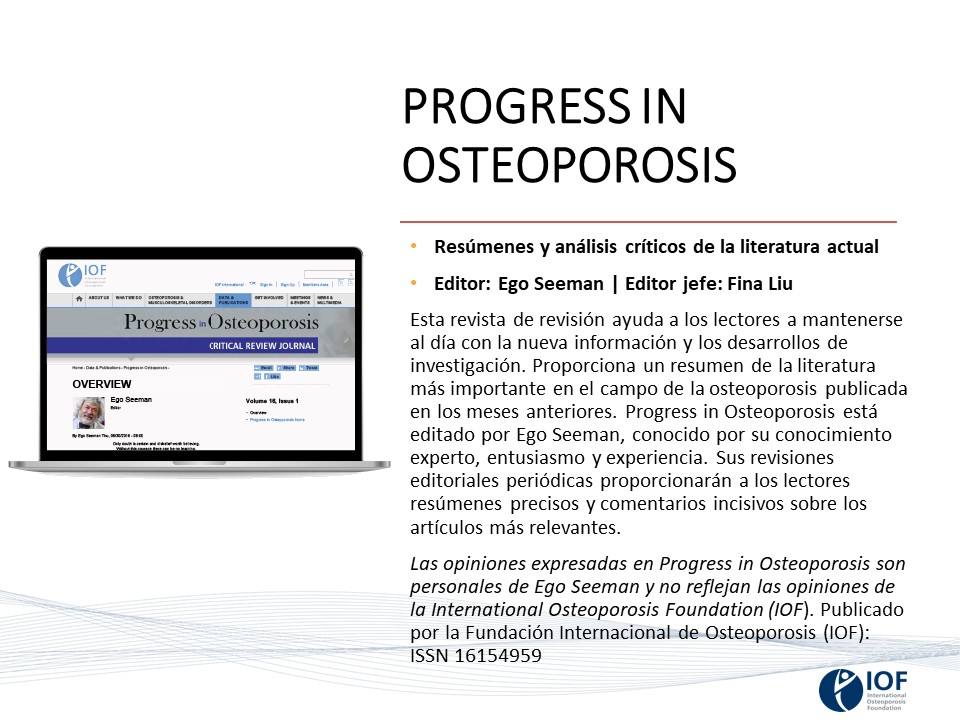 Osteoporosis IOF LATAM (@iofsaludosea) on Twitter photo Te presentamos los #journals de la IOF y su factor de impacto. Conoce más acerca de cada uno 👉bit.ly/2VCgipc Síguenos en <a href="/iofsaludosea/">Osteoporosis IOF LATAM</a> donde a diario compartimos papers y noticias sobre salud ósea, #osteoporosis y enfermedades relacionadas🦴 #research #ciencia Te presentamos los #journals de la IOF y su factor de impacto. Conoce más acerca de cada uno 👉bit.ly/2VCgipc Síguenos en <a href="/iofsaludosea/">Osteoporosis IOF LATAM</a> donde a diario compartimos papers y noticias sobre salud ósea, #osteoporosis y enfermedades relacionadas🦴 #research #ciencia
