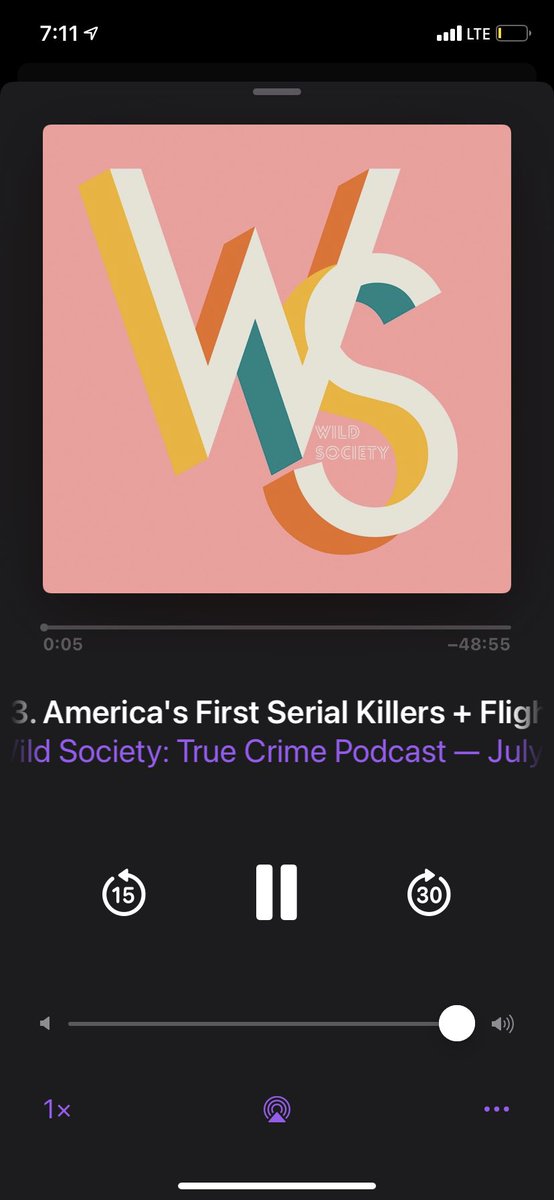 Such a good episode I’m listening for a 2nd time lol <a href="/WildSocietyPod/">Wild Society: True Crime Podcast</a>  <a href="/ChadPrevich/">Chad Previch-Nichols</a> was extra funny &amp; no I haven’t had sweet &amp; sour or regular lizard 😂