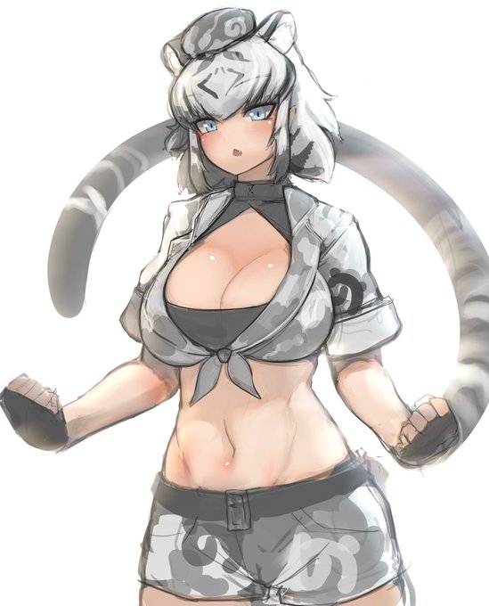 世界トラの日なんだってね 