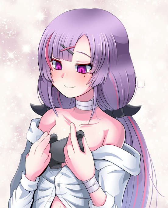 心音聞かせてくれるハミルン 