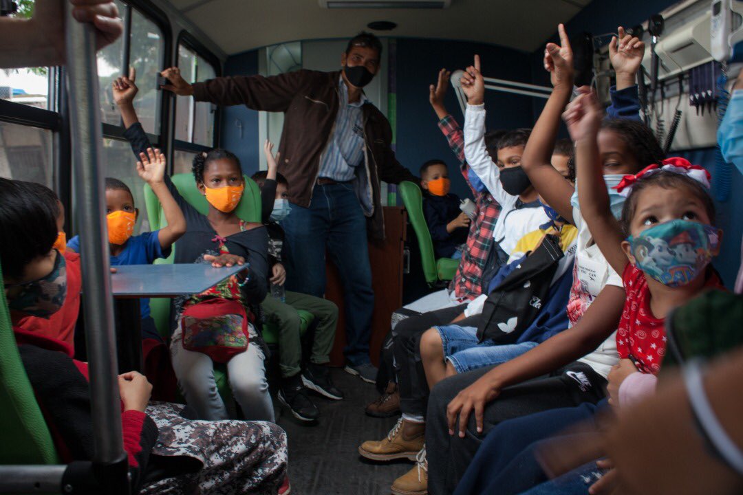 Panabus Oficial tweet media