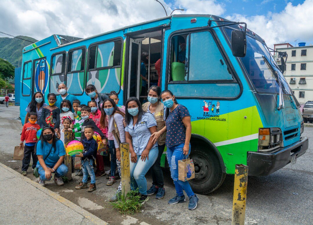 Panabus Oficial tweet media