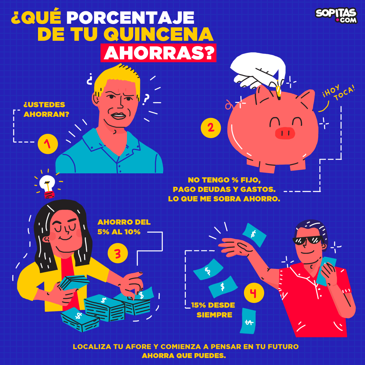 sopitas's tweet photo. Nunca está demás tener una lanita guardada para cualquier imprevisto. 💰
@AhorraQPuedes https://t.co/avTZvOVMO0