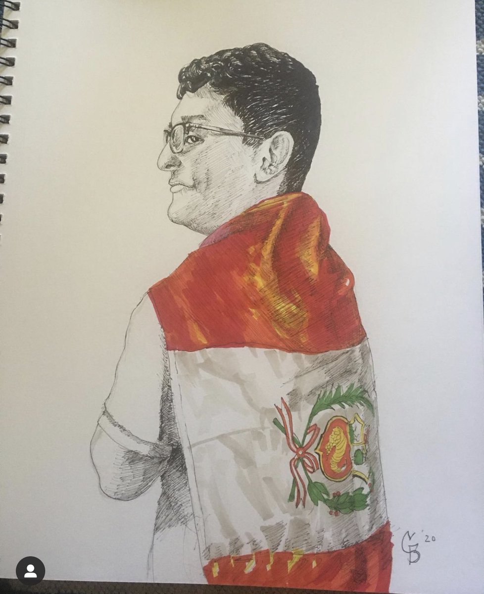incandescent_lx's tweet photo. Feliz Bicentenario Peru 🇵🇪 
200 year and going strong! 
S/O to ScenicG for this amazing image of me he made a while back!
#beingperuvian #Peru #peruvianindependenceday https://t.co/dnP6Pov6JK