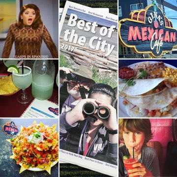 The <a href="/NanaimoBulletin/">Nanaimo Bulletin</a>’s Best of the City survey open til August 3rd! 🌮

Pick fav things to do, see, eat and drink around our muy bonita city of #Nanaimo! 😍

Random person could also win a several hundred dollar gas card by completing survey! ⛽️

Link: nanaimobulletin.com/contests/