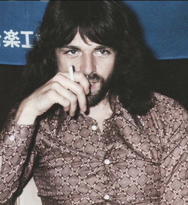 Happy birthday rick wright 