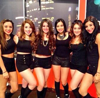 Acabastardes's tweet photo. #BalletV4 ❤️ ✨
@LilyRamos3 @MelanieAglae @melyobregon_ @_JesseMtz @_Cinthhya @ValeriaAnahiT https://t.co/fWyxuWjAnr
