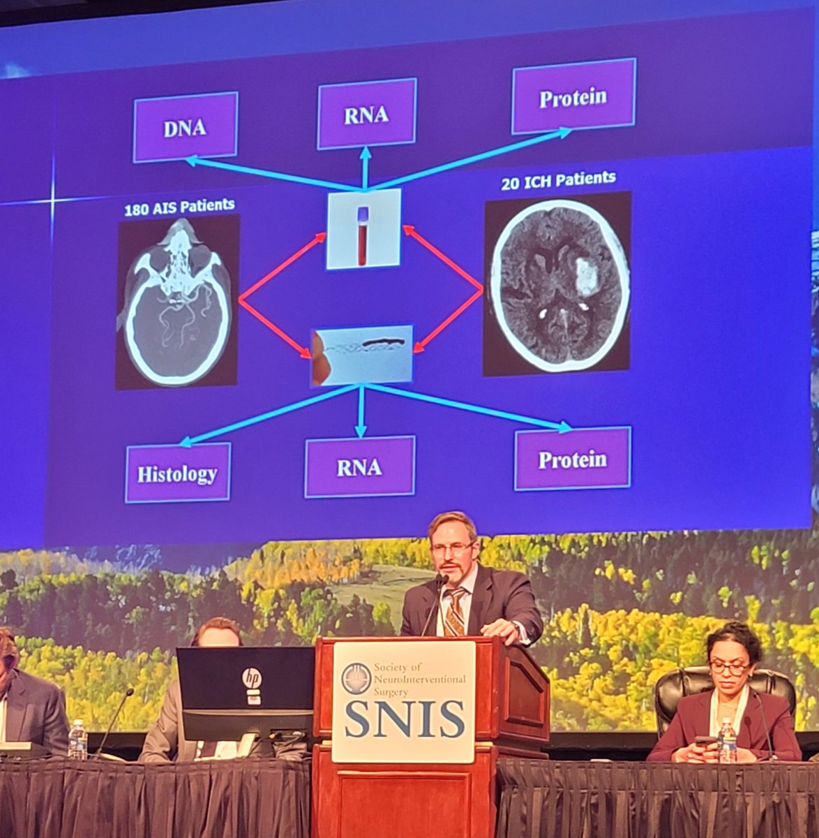 Lila Sheikhi, MD (@lila_sheikhi) on Twitter photo Exciting work by <a href="/Doctorjfred/">Justin F. Fraser, MD</a> <a href="/chriskellnerMD/">Dr. Christopher Kellner</a> with the INSIGHT registry to examine clot/blood by histology, genomics, transcriptomics, proteomics 🧠 #multiomics
<a href="/UKYneuroscience/">UK Neuroscience</a> <a href="/MountSinaiNeuro/">Mount Sinai Neurosurgery</a>
<a href="/SNISinfo/">SNIS Info</a> <a href="/esmintsociety/">ESMINT Society</a> <a href="/Estcheng/">Esteban Cheng Ching</a> Exciting work by <a href="/Doctorjfred/">Justin F. Fraser, MD</a> <a href="/chriskellnerMD/">Dr. Christopher Kellner</a> with the INSIGHT registry to examine clot/blood by histology, genomics, transcriptomics, proteomics 🧠 #multiomics
<a href="/UKYneuroscience/">UK Neuroscience</a> <a href="/MountSinaiNeuro/">Mount Sinai Neurosurgery</a>
<a href="/SNISinfo/">SNIS Info</a> <a href="/esmintsociety/">ESMINT Society</a> <a href="/Estcheng/">Esteban Cheng Ching</a>