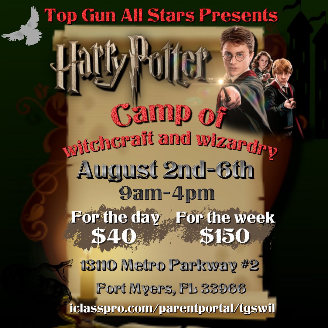 Top Gun All Stars SW tweet media