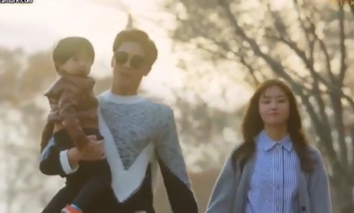 Bben bu çifte asiiikkkk olduuum&lt;3
#MySecretRomance