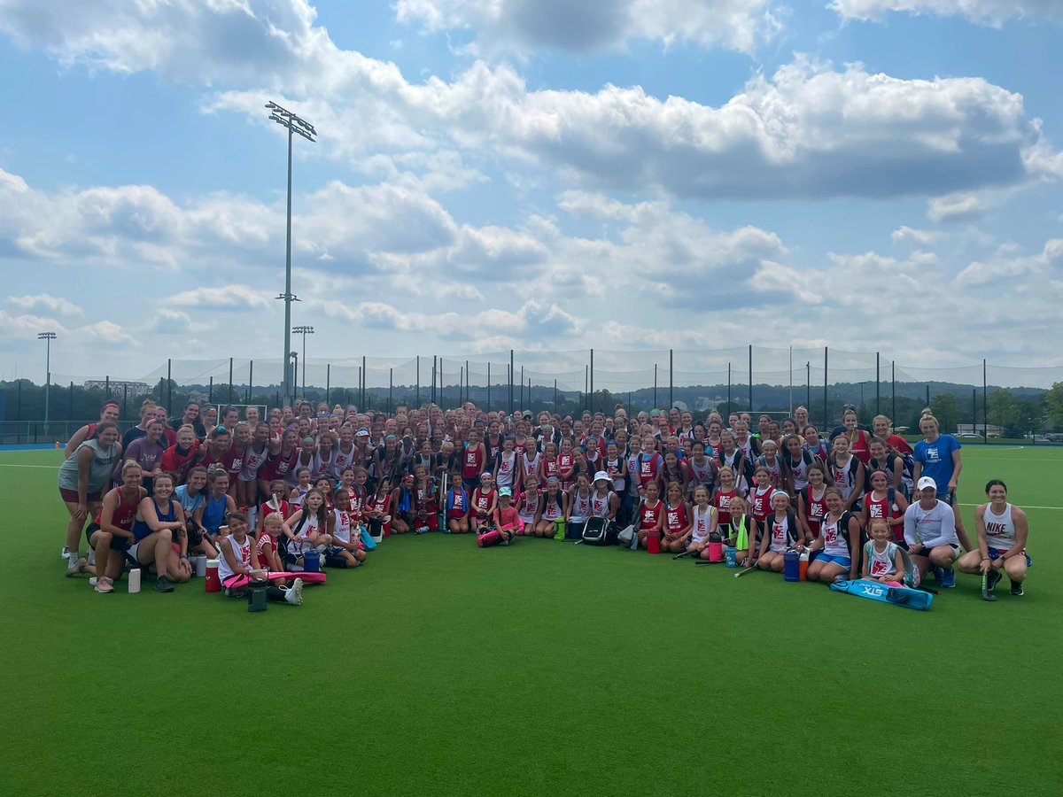 PowerHouse Field Hockey tweet media