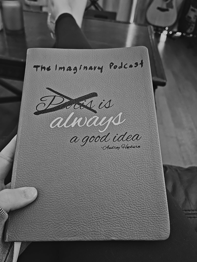 TheImaginaryPodcast tweet media