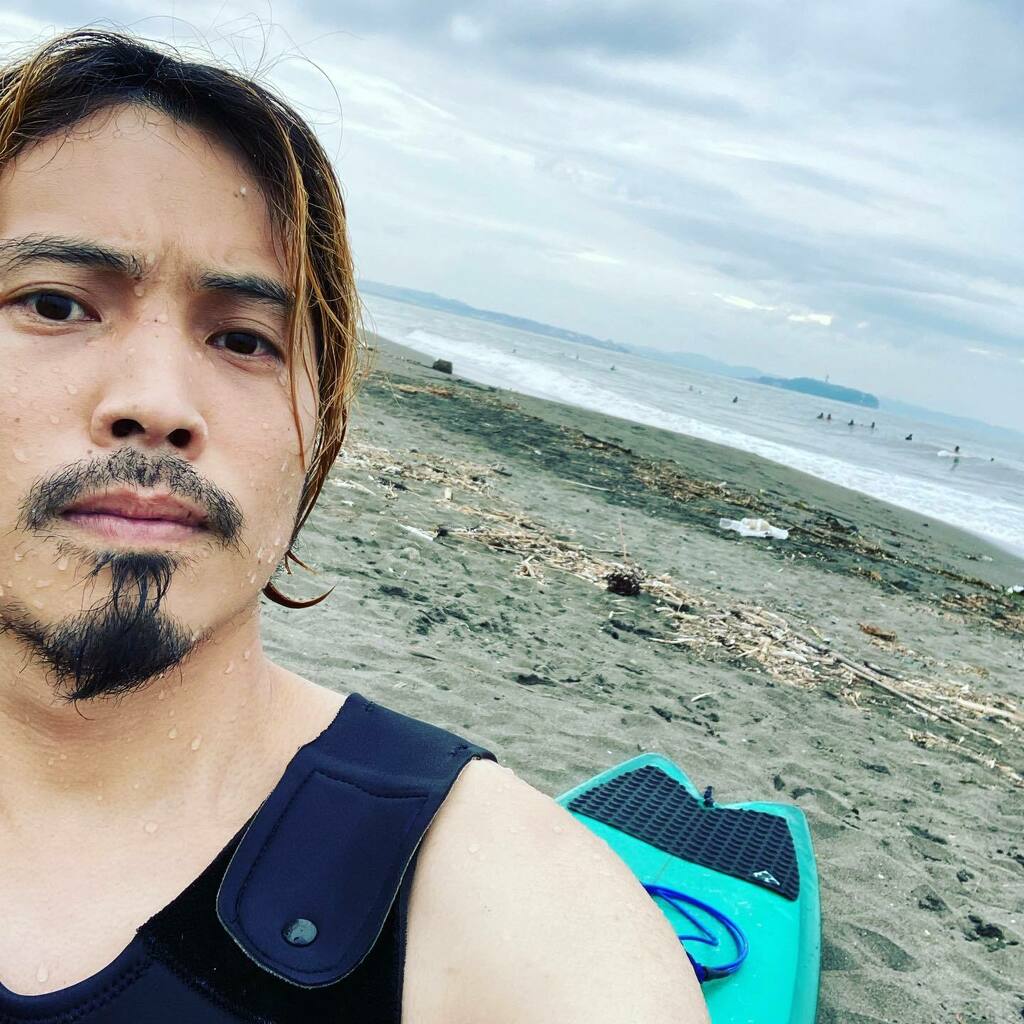 U16beat's tweet photo. 夜型人間も、たまには朝活！

#バイク好き #ドラム 
#筋トレ #湘南 #サーフィン #surf
#cleaveland #heist 
#circlejoint #三寅
#yamaha #zildjian #lerni #followme https://t.co/lTG4Lm5SiV https://t.co/HdyOjCSSbV