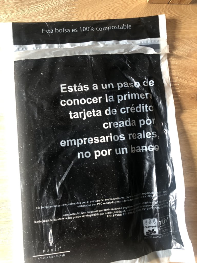 estebanvelasco's tweet photo. Al aire !!!

💥

@sempli_co https://t.co/aAuMvvncVc