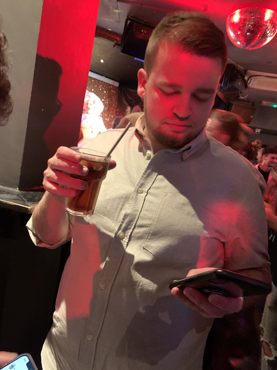 What I see in my nightmares that makes me want to be straight