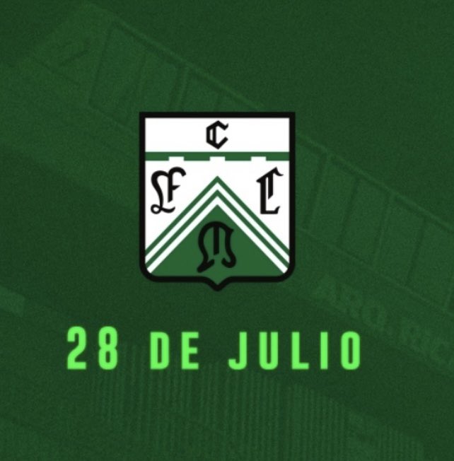 RevDelParque's tweet photo. Feliz cumpleaños @FerroOficial   
#Ferro117 @RevDelParque @JuventudrxaC6 @ocampomartinBA @arialvarezpalma https://t.co/SGa07oa07Y